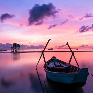 Meet your Posher, Leli